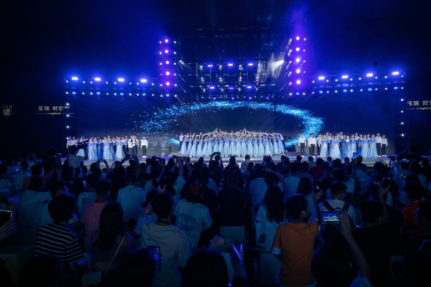 诚意满满 指导价13.27万元-15.27万元 吉利星瑞“时空版”正式上市