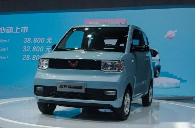 起步价不足3万,配全速域定速巡航,它们能够以“小”博大吗?
