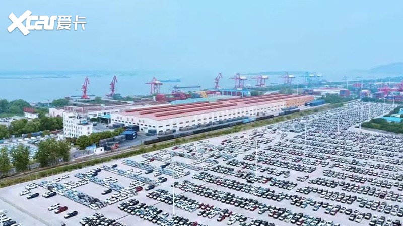 首日突破1800亿，奇瑞港股上市，留给中国汽车的三大可能性