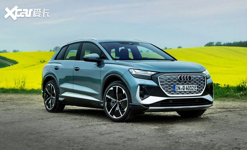 奥迪全新a4高性能版曝光,性价比最高六缸车?-爱卡汽车爱咖号