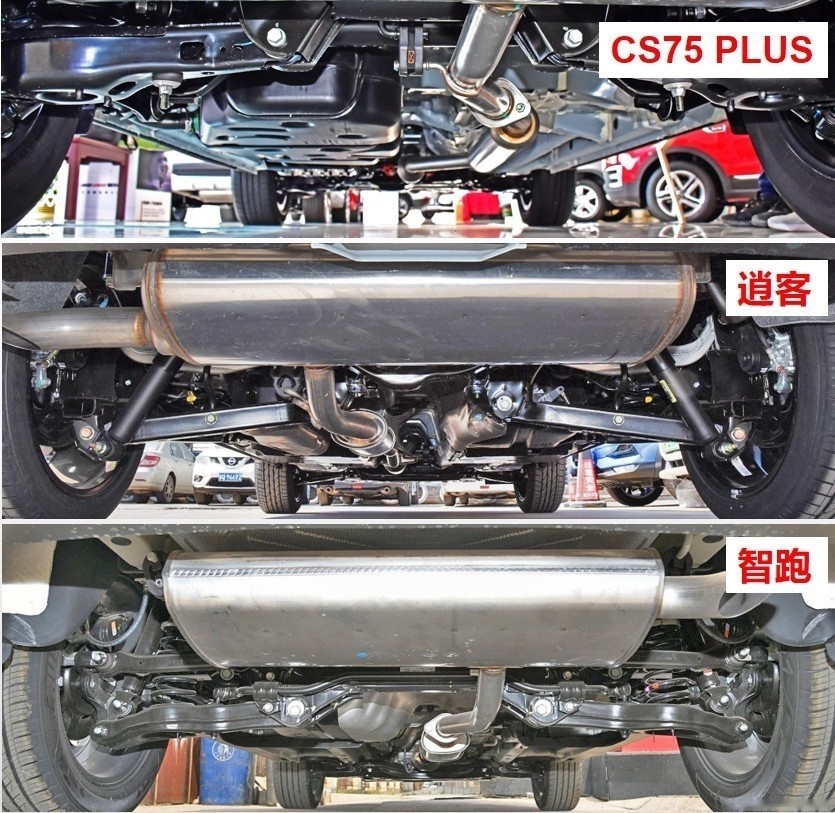 15万元选台SUV 非闹成一次中日韩间大作战？