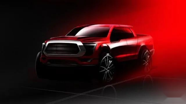 上海车展值得关注的硬派越野车和SUV