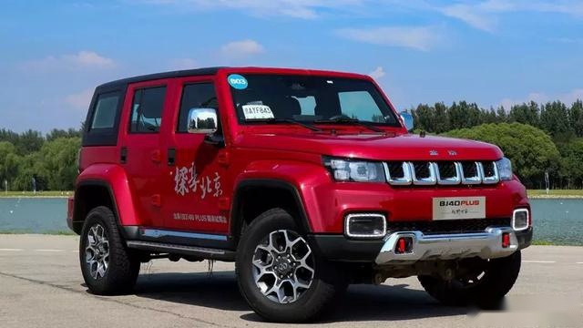 最有“玩味”的入门级硬派越野车，你都知道吗？