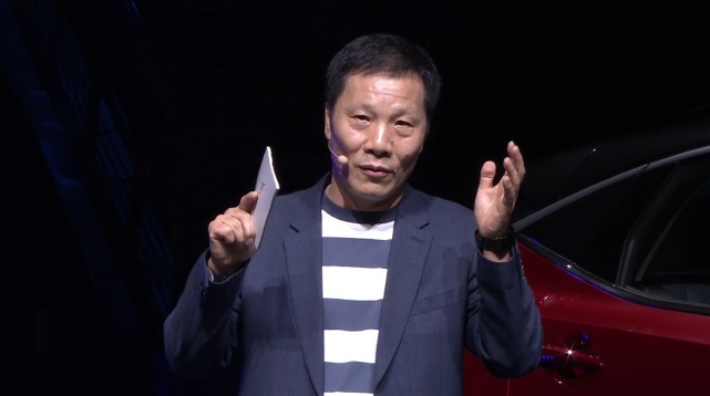 电驱化转型新篇章！东风日产ARIYA艾睿雅上市售27.28万元起