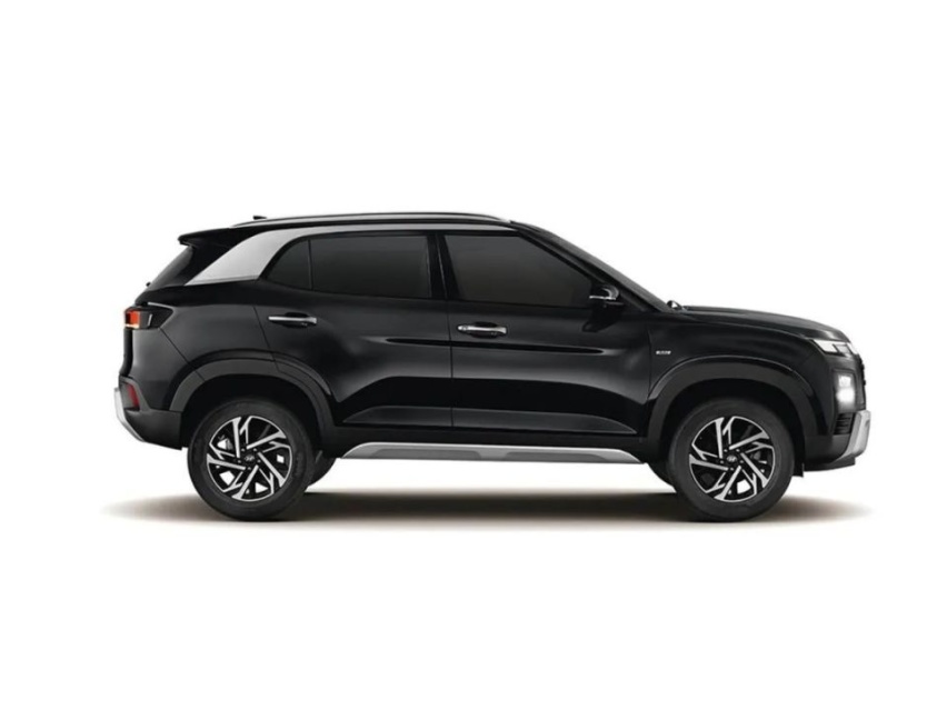 新增1.5T，现代Creta定位小型SUV