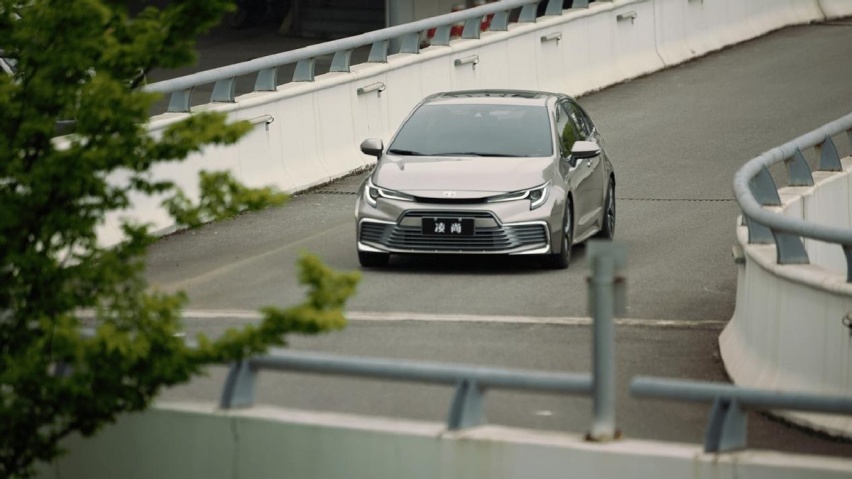 聚焦315∣口碑崩塌、新车折戟，广汽丰田的幸福还有多久？