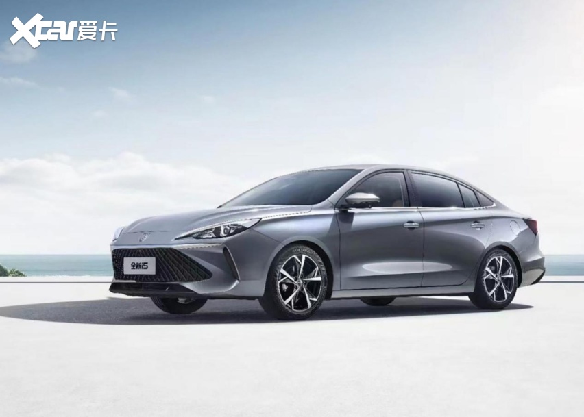 回头率爆表！这三款小众新车7月上市 有一款车36.9万起售也叫亲民？