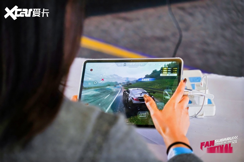 燃爆浙赛，斯巴鲁粉丝嘉年华热血收官