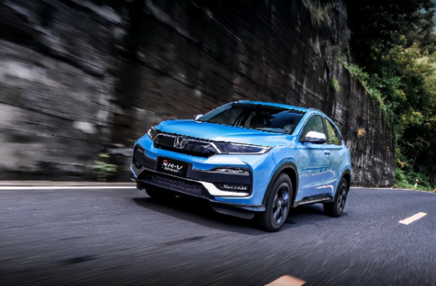 10万预算买合资SUV，这几款优惠后就能买到，都是实力派