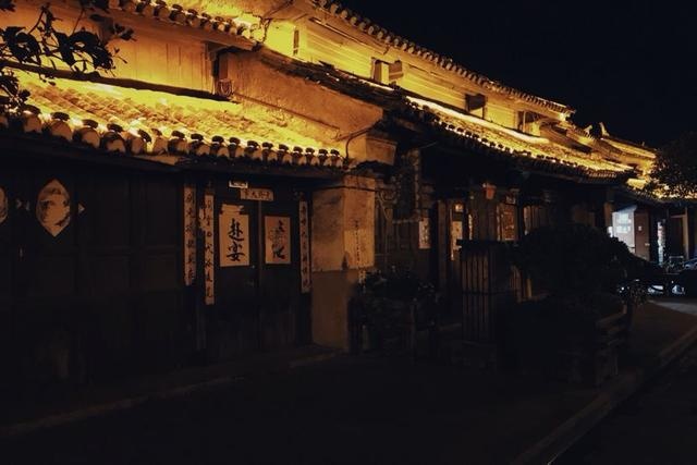 巍山——云南的最后一片“发呆”净土