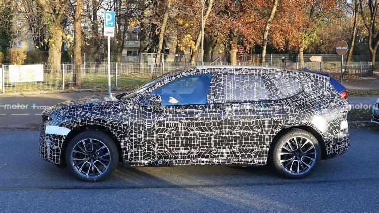 宝马全新SUV，哪吒L等，这些新重磅新车都将上市