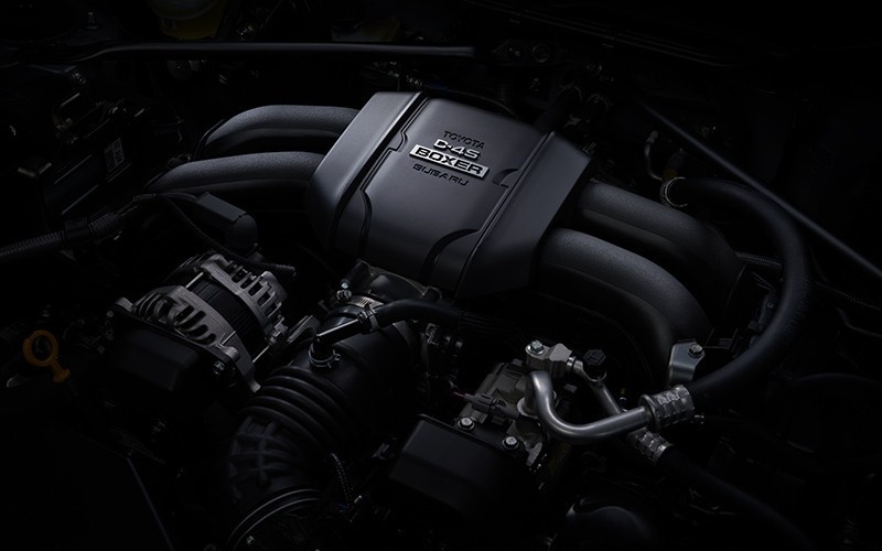 SUPER GT冠军同款SUBARU BRZ，你也能拥有