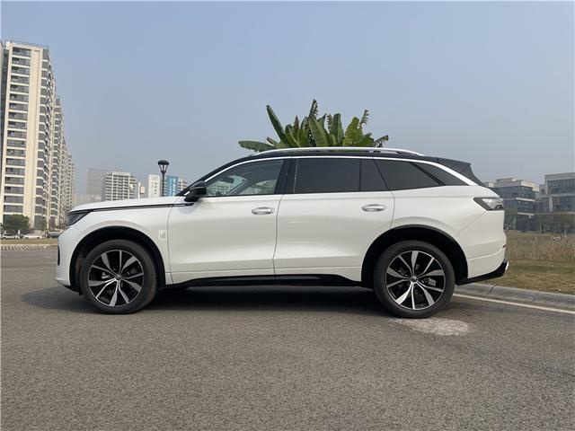 实拍一汽-大众揽巡，30万左右大体格五座SUV新选择