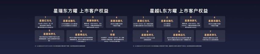 创新诠释“国韵新生” 吉利中国星东方曜正式上市