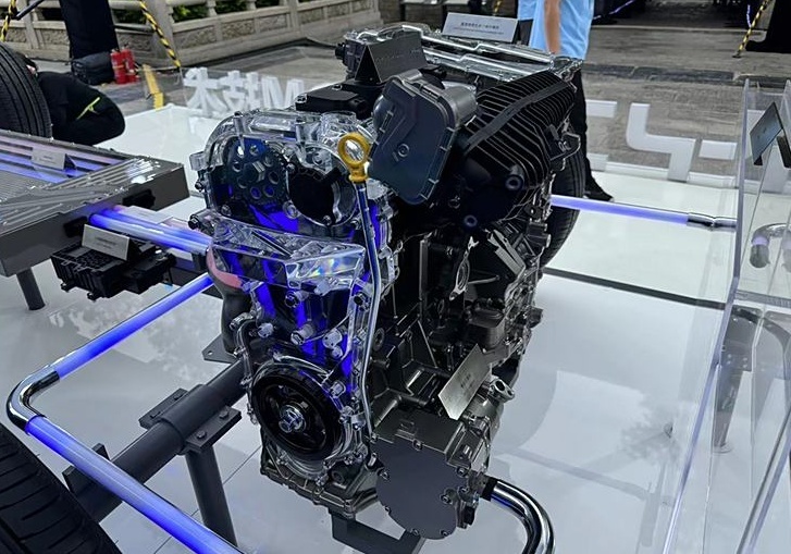 亏电油耗仅2.9L/100km，比亚迪如何做到的？