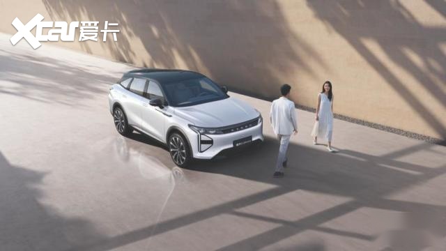 四零健康舱+全域专混 瑶光C-DM寰球版12.99万起