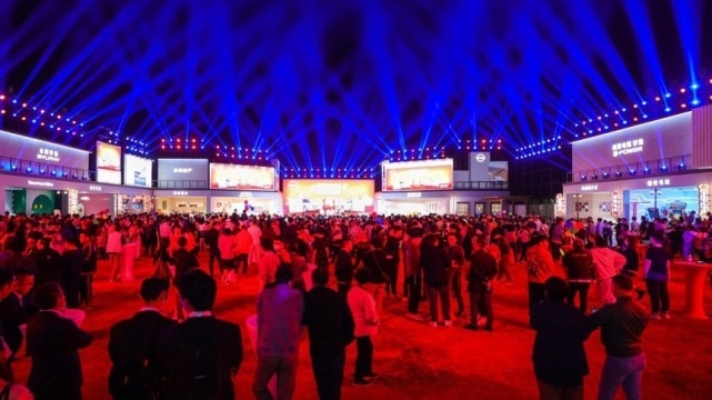 为幸福进阶而来 东风日产全新轩逸家族焕新上市