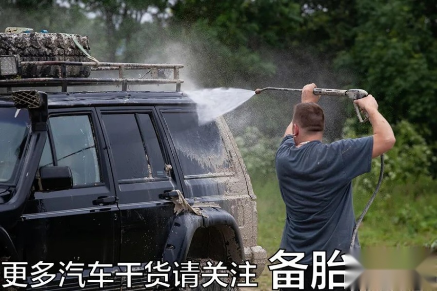 从轿车换到SUV，你才会明白的6件事