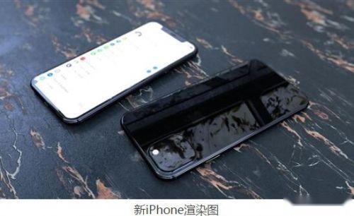 Iphone 11上线很美 EXEED星途LX首发更美