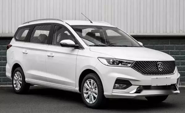 一口气推3款新车，宝骏誓要在车市寒潮中打个大胜仗？