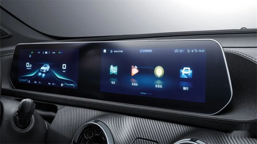 10万的价格、3.0T的排面，这款东风风行T5 EVO要火？