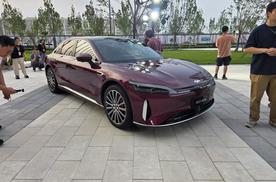 1小时大定破3.5万台 奇瑞风云A9L价格诚意是否令你满意？