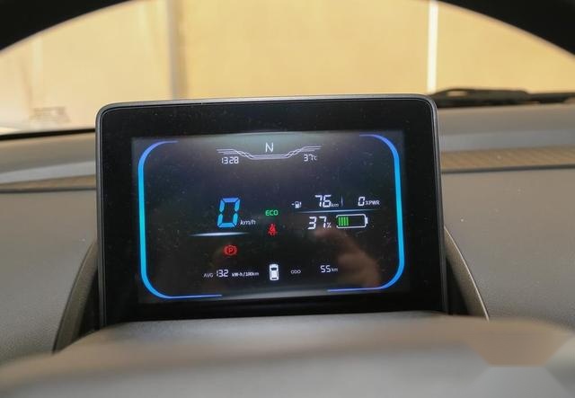 长安新车Lumin糯玉米，和宏光MINI EV有何区别，4.89万实用