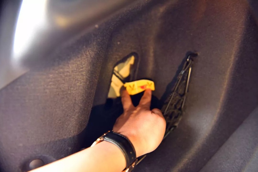20万内，合资品牌续航最高的纯电动车，试驾别克微蓝