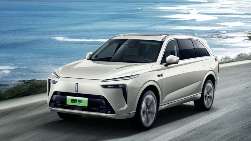 2023最值得期待的混动SUV 理想L7领衔 哪一款才是你的菜？