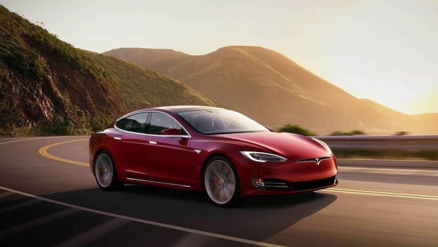 model s