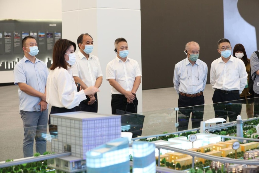 标准助力领跑，绿色引领未来—2022年企业标准“领跑者”交流会首站落幕