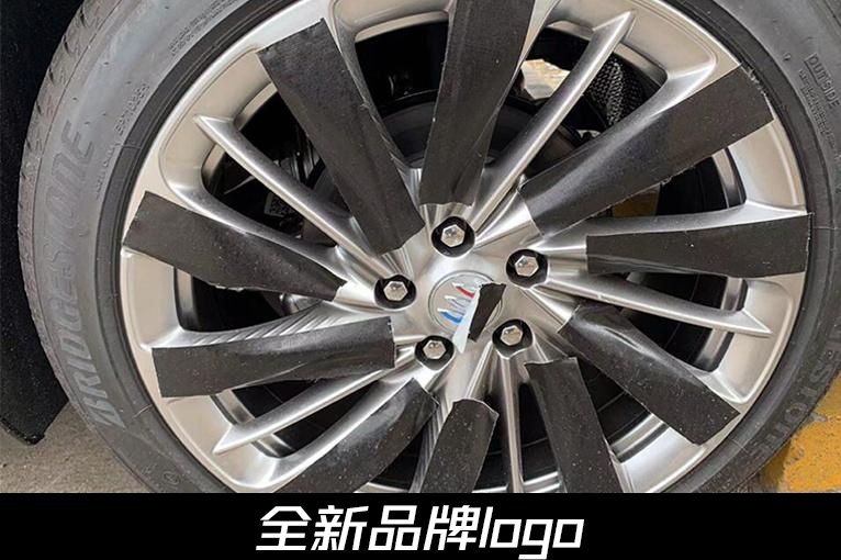 概念车量产？别克全新轿车谍照曝光，或成品牌新旗舰