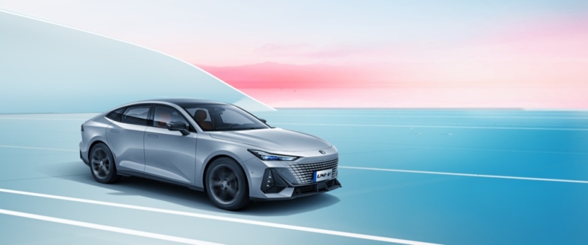 UNI-V/影豹/MG6 Pro对比,谁能撑起运动车型的称号?