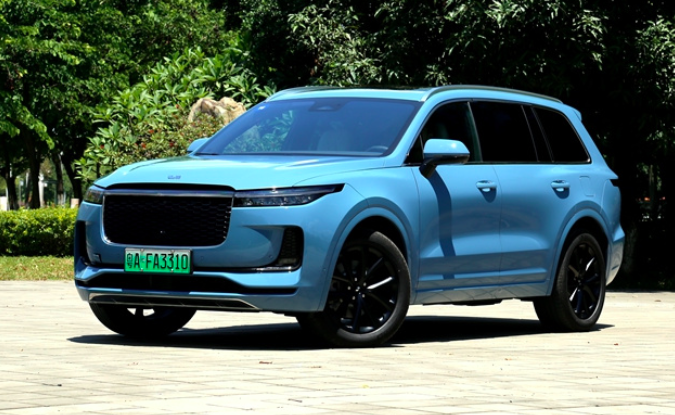 30万预算买国产SUV，带你看看这四款，空间大配置多