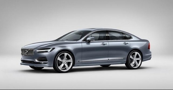 因刹车系统存隐患，沃尔沃召回部分XC90/S90车型