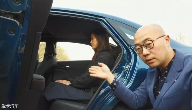 内部技能流出！ 告诉你该如何去触摸一款车的性能真章