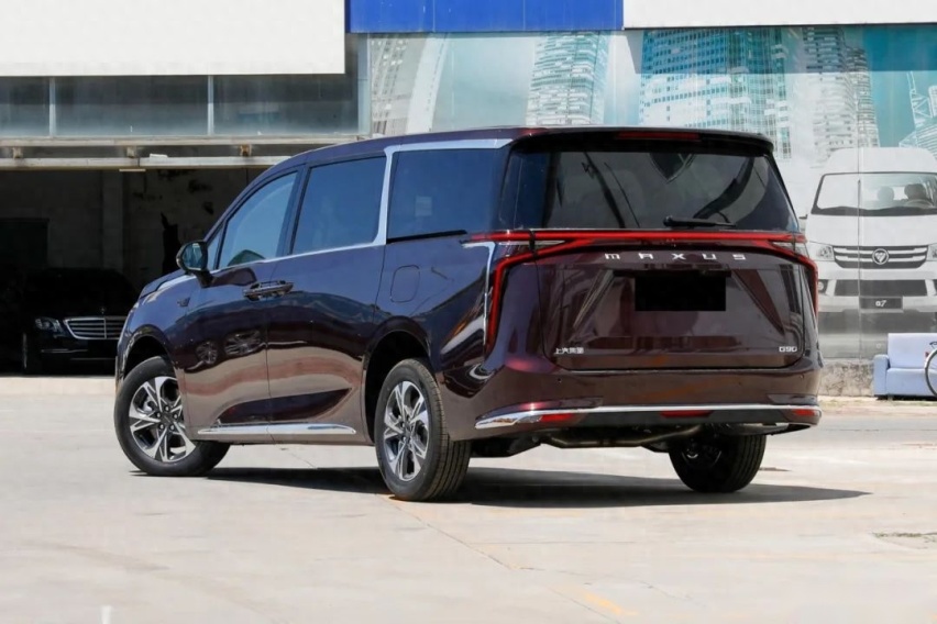 4款20万级国产中大型MPV，堆料满满不比老牌合资差