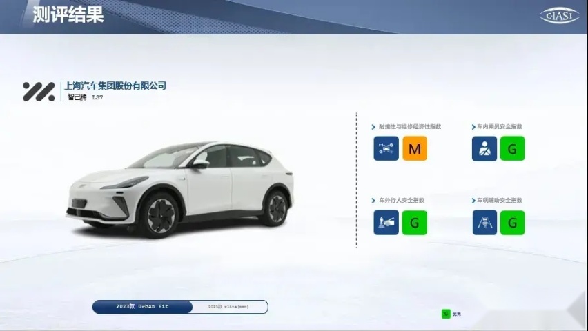 安全性高的纯电车，选这2款错不了！给家人一座“移动堡垒”