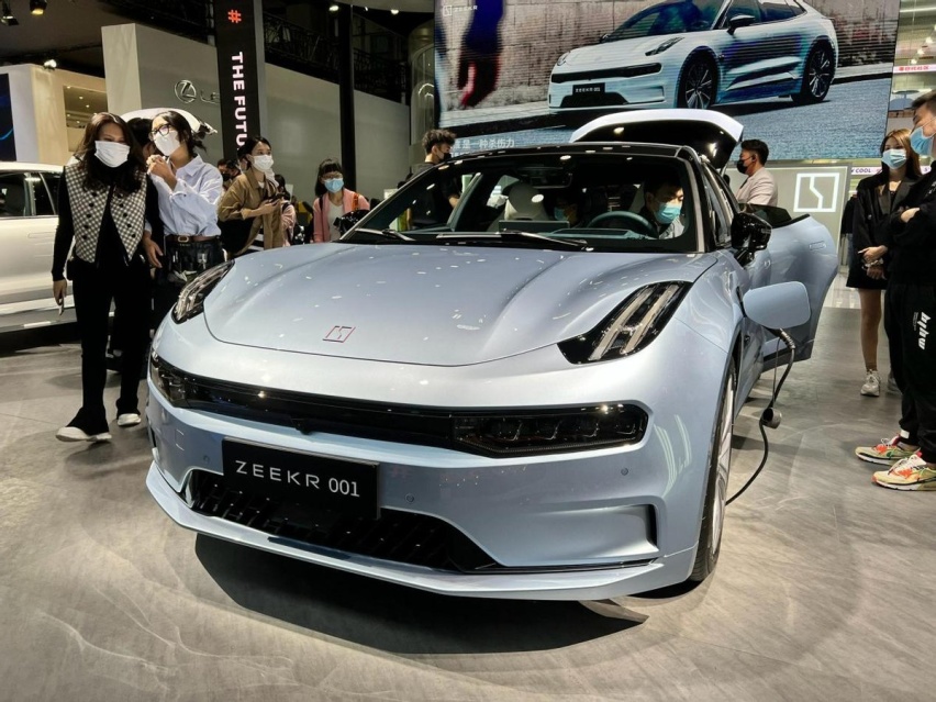 纯电续航500km的新能源汽车够用了吗？能不能买？