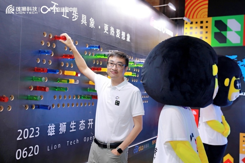 汽车智能化的角逐赛上，“家大业大”的奇瑞值得让人拭目以待