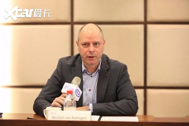 中汽中心与IDIADA Euro NCAP联合认可试验室签约