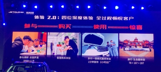 全新一代捷途X70，年轻旅行家的新选择