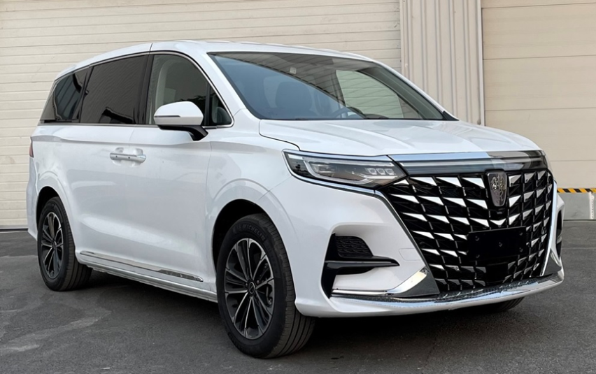 中国品牌集中发力，盘点即将推出的国产MPV