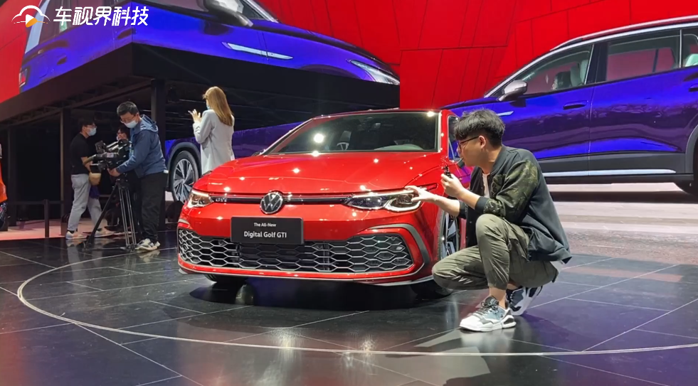 ڰ˴ڸ߶GTIͨ泵ʲôͬ