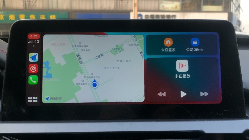 好开，是对一台车的终极诉求！