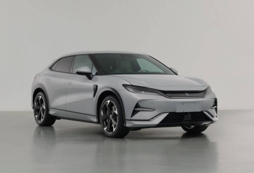 百度极越01、华为智界S7、宋L，工信部最新一批新车盘点