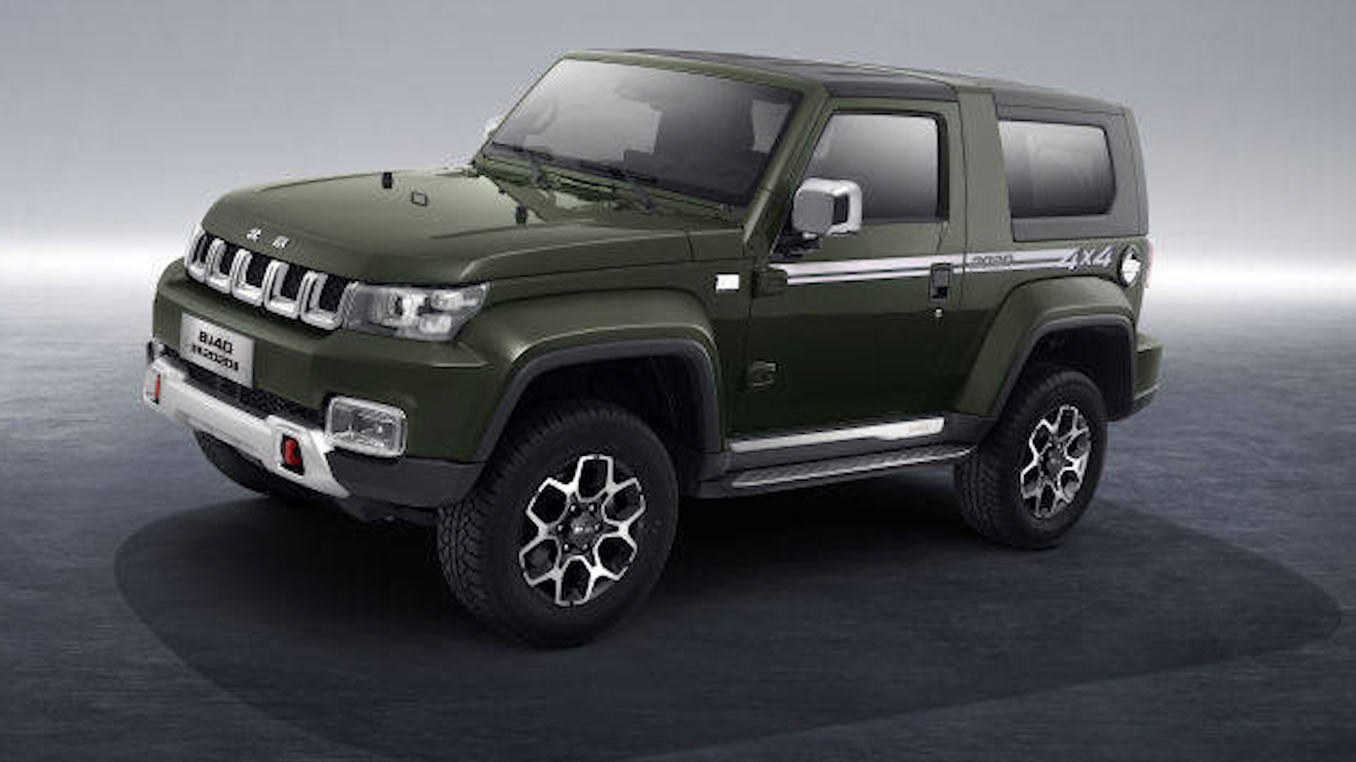 䳵䱸 BJ40¾2020ع