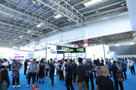 2024北京汽车制造业博览会：观众必看热点揭秘