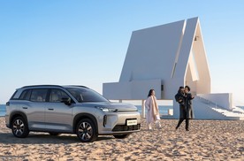 春节购车真相：首月销量破万，埃安i60如何成为家庭刚需