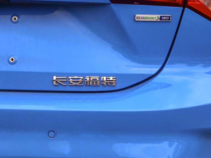 15万级运动标杆 还有最高性价比中型车？今年的福特太卷了！